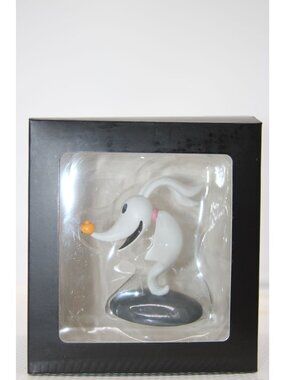 Disney Grand Jester Studios the Nightmare Before Christmas  Zero